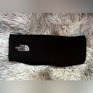 The NorthFace Black Fleece Headband